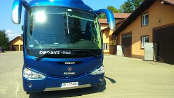 SCANIA